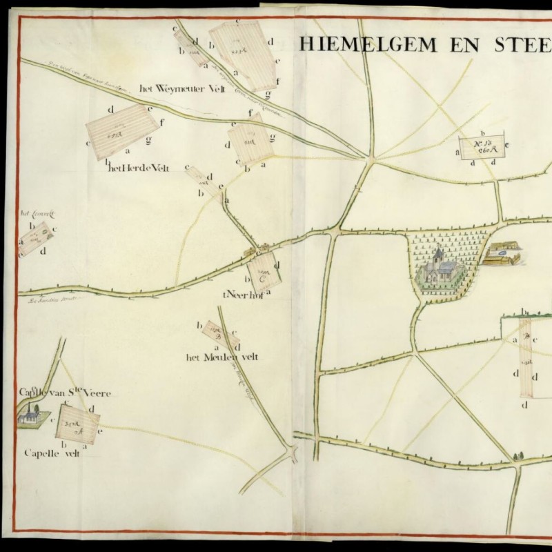 Kaarten